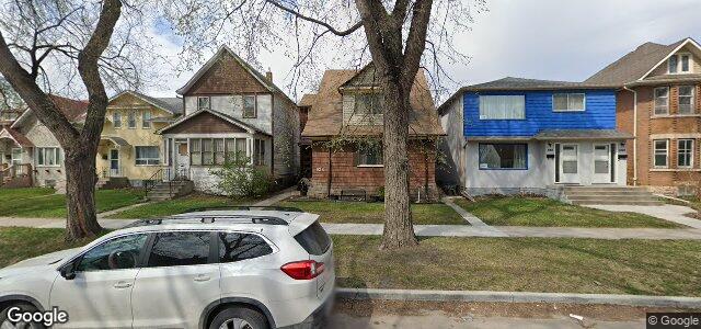 Larawan ng 928 Sherburn Street sa Winnipeg, Manitoba