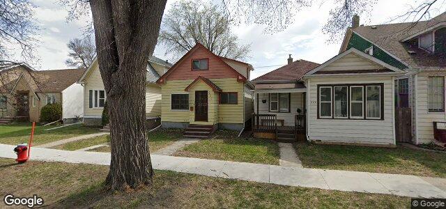 Larawan ng 929 Sherburn Street sa Winnipeg, Manitoba