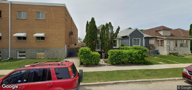Larawan ng 930 Garfield Street N sa Winnipeg, Manitoba