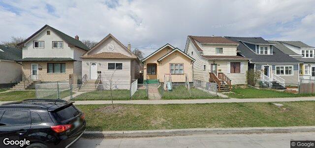 Larawan ng 930 Ingersoll Street sa Winnipeg, Manitoba