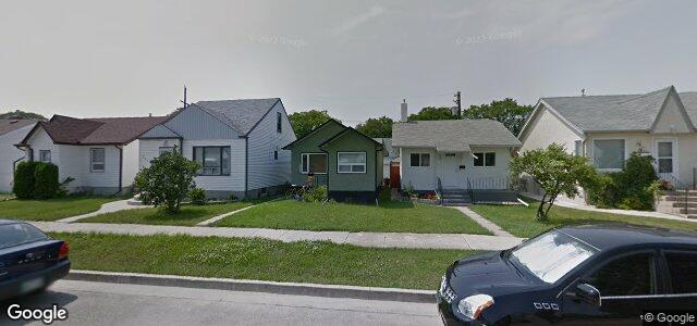Larawan ng 930 Minto Street sa Winnipeg, Manitoba