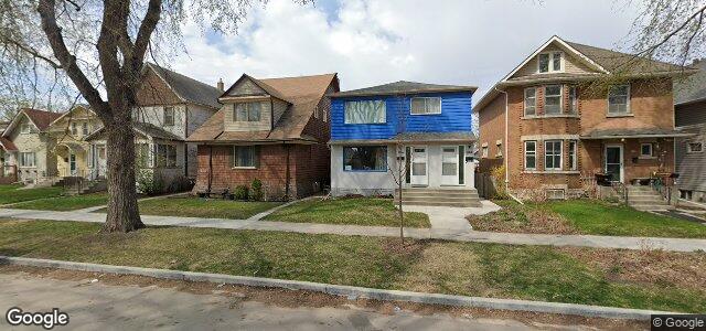 Larawan ng 930 Sherburn Street sa Winnipeg, Manitoba