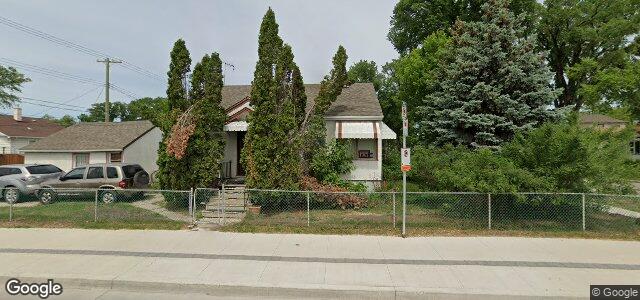 Larawan ng 931 Ellice Avenue sa Winnipeg, Manitoba