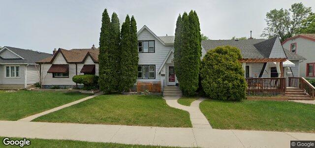 931 Garfield Street N（加拿大曼尼托巴省溫尼伯市）房屋照片