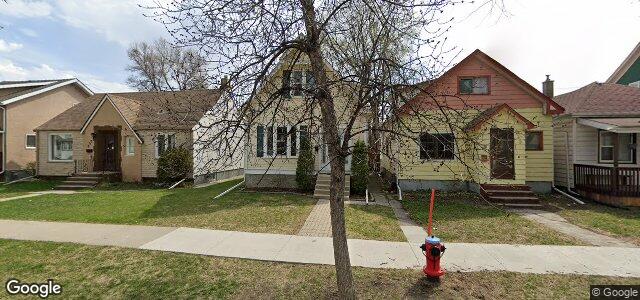 Larawan ng 931 Sherburn Street sa Winnipeg, Manitoba