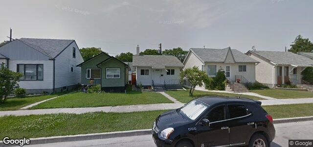 Larawan ng 932 Minto Street sa Winnipeg, Manitoba