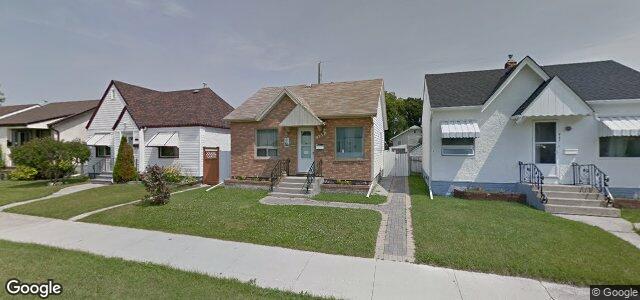 Photo of 933 Minto Street in Winnipeg, Manitoba