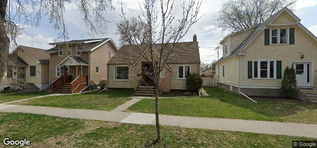 933 Sherburn Street（加拿大曼尼托巴省溫尼伯市）房屋照片