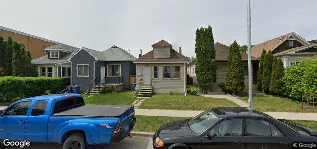 Larawan ng 934 Garfield Street N sa Winnipeg, Manitoba