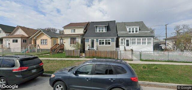 Larawan ng 934 Ingersoll Street sa Winnipeg, Manitoba