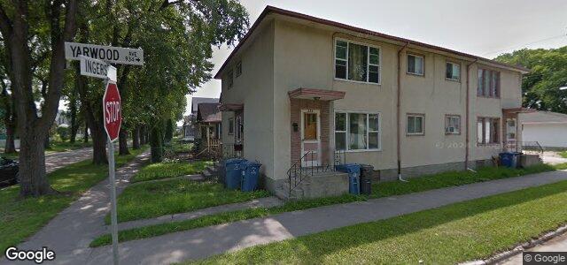 Larawan ng 934 Yarwood Avenue sa Winnipeg, Manitoba
