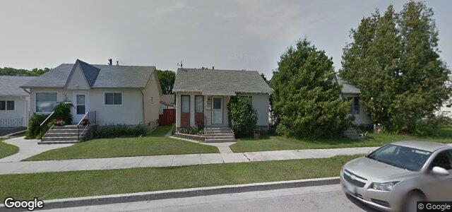 Photo of 936 Minto Street in Winnipeg, Manitoba