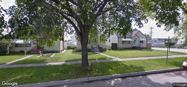 Larawan ng 937 Clifton Street sa Winnipeg, Manitoba
