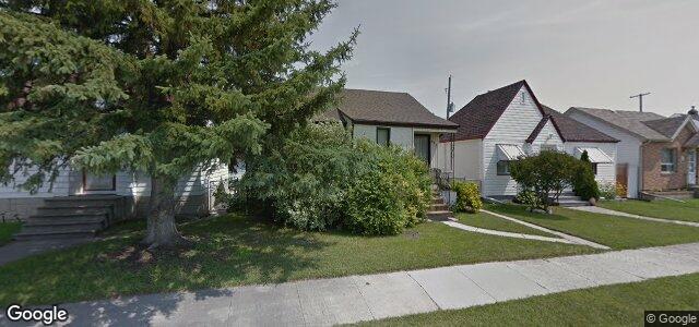 Larawan ng 937 Minto Street sa Winnipeg, Manitoba