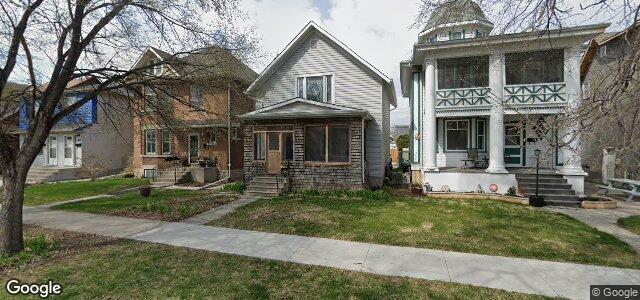 Larawan ng 938 Sherburn Street sa Winnipeg, Manitoba