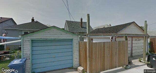 Larawan ng 939 Garfield Street N sa Winnipeg, Manitoba