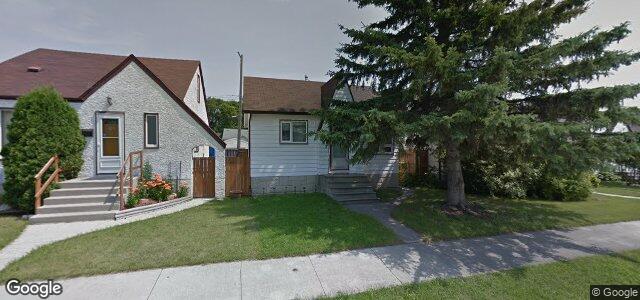 Larawan ng 939 Minto Street sa Winnipeg, Manitoba