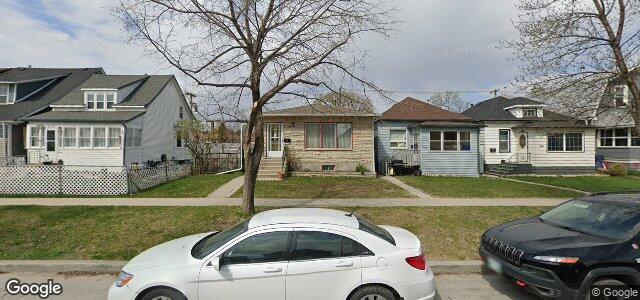 Larawan ng 940 Ingersoll Street sa Winnipeg, Manitoba