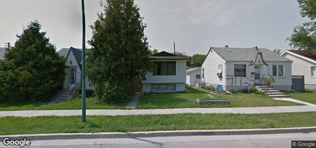 Larawan ng 940 Minto Street sa Winnipeg, Manitoba