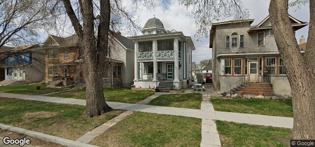 Larawan ng 940 Sherburn Street sa Winnipeg, Manitoba
