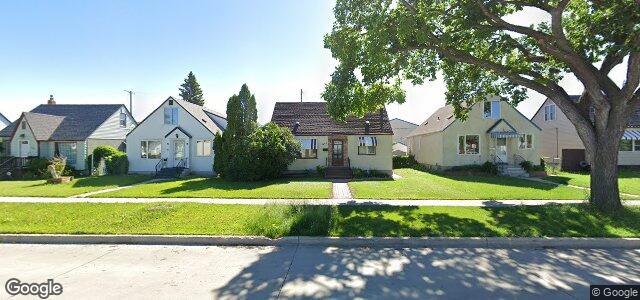 Larawan ng 941 Clifton Street sa Winnipeg, Manitoba