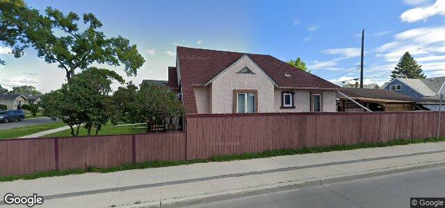 Larawan ng 941 Dominion Street sa Winnipeg, Manitoba