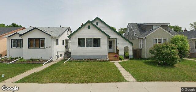 Larawan ng 941 Garfield Street N sa Winnipeg, Manitoba