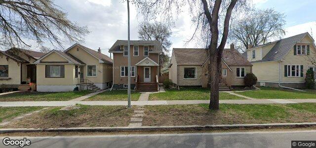 Larawan ng 941 Sherburn Street sa Winnipeg, Manitoba