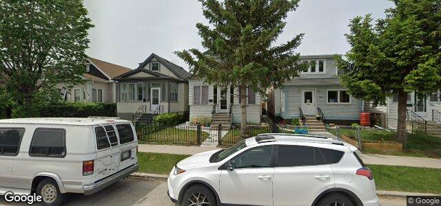 Larawan ng 942 Garfield Street N sa Winnipeg, Manitoba