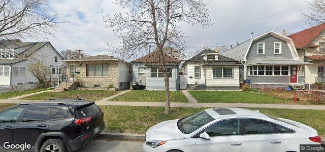 942 Ingersoll Street（加拿大曼尼托巴省溫尼伯市）房屋照片