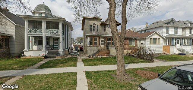 Larawan ng 942 Sherburn Street sa Winnipeg, Manitoba