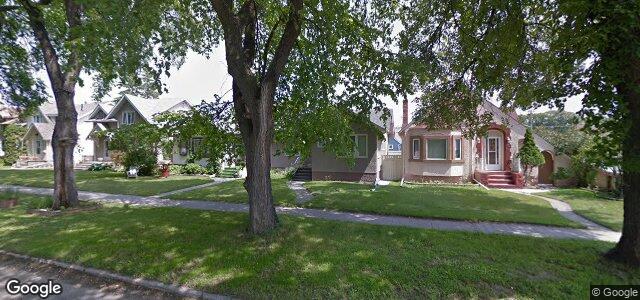Larawan ng 943 Dominion Street sa Winnipeg, Manitoba