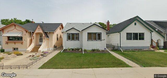 Larawan ng 943 Garfield Street N sa Winnipeg, Manitoba