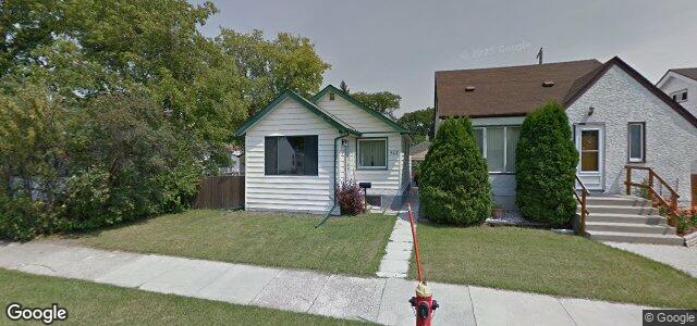 Larawan ng 943 Minto Street sa Winnipeg, Manitoba