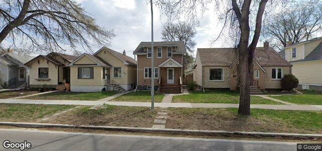 943 Sherburn Street（加拿大曼尼托巴省温尼伯市）房屋照片