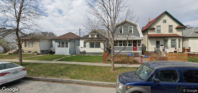 Larawan ng 944 Ingersoll Street sa Winnipeg, Manitoba