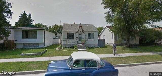 Larawan ng 944 Minto Street sa Winnipeg, Manitoba