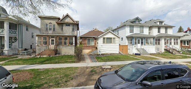 Larawan ng 944 Sherburn Street sa Winnipeg, Manitoba