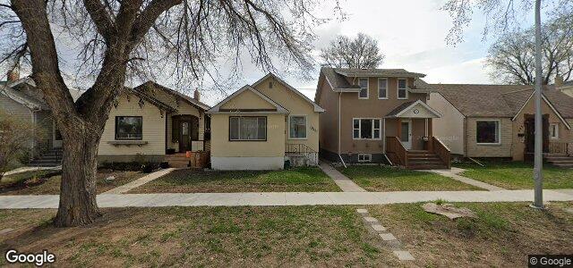Larawan ng 945 Sherburn Street sa Winnipeg, Manitoba
