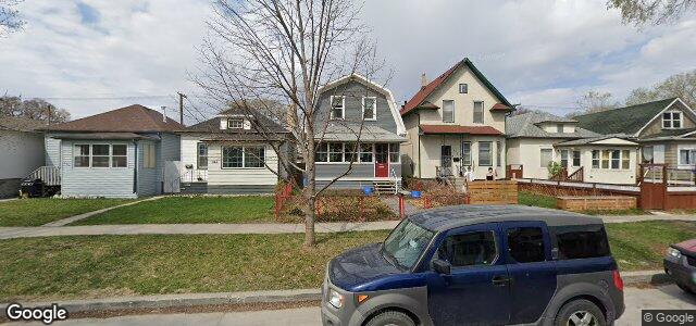 Larawan ng 946 Ingersoll Street sa Winnipeg, Manitoba