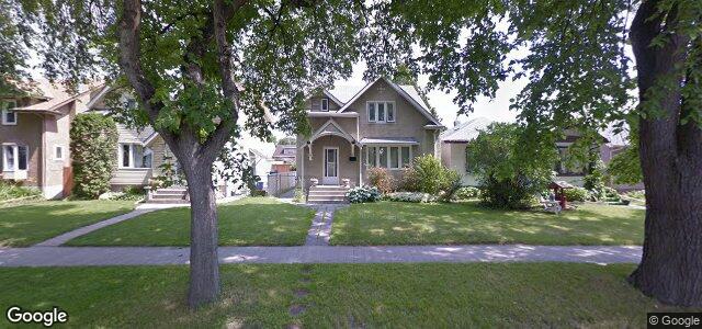 Larawan ng 947 Dominion Street sa Winnipeg, Manitoba