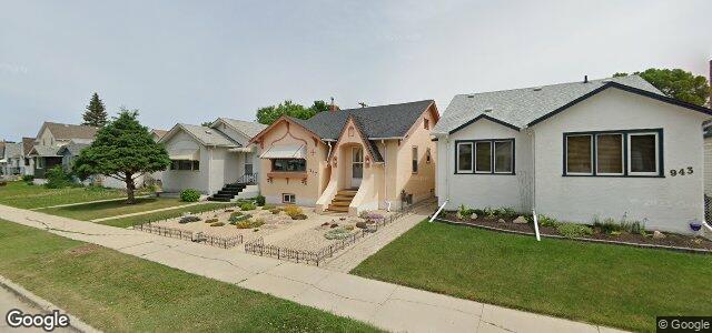Larawan ng 947 Garfield Street N sa Winnipeg, Manitoba