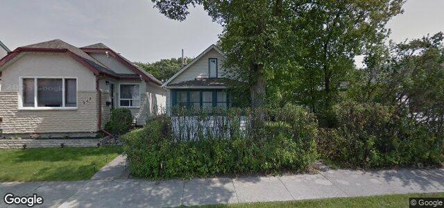 Photo of 947 Minto Street in Winnipeg, Manitoba