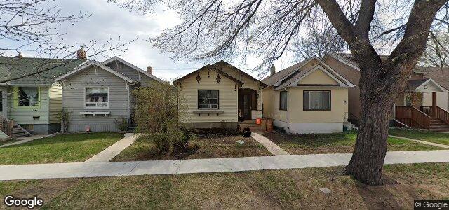 Larawan ng 947 Sherburn Street sa Winnipeg, Manitoba