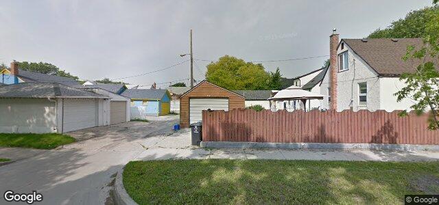 948 Clifton Street（加拿大曼尼托巴省溫尼伯市）房屋照片