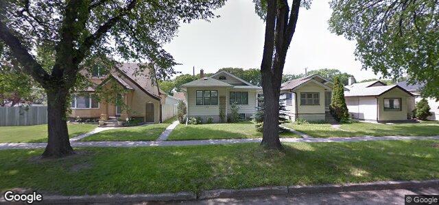 Larawan ng 948 Dominion Street sa Winnipeg, Manitoba