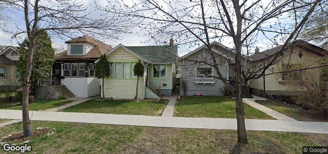 Larawan ng 949 Sherburn Street sa Winnipeg, Manitoba