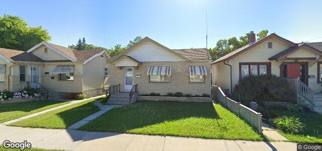 Larawan ng 949 Valour Road sa Winnipeg, Manitoba