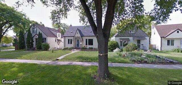 Larawan ng 950 Clifton Street sa Winnipeg, Manitoba