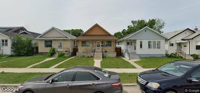 Larawan ng 950 Garfield Street N sa Winnipeg, Manitoba